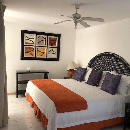 Quinta Del Gobernador Otel Cuernavaca Dış mekan fotoğraf