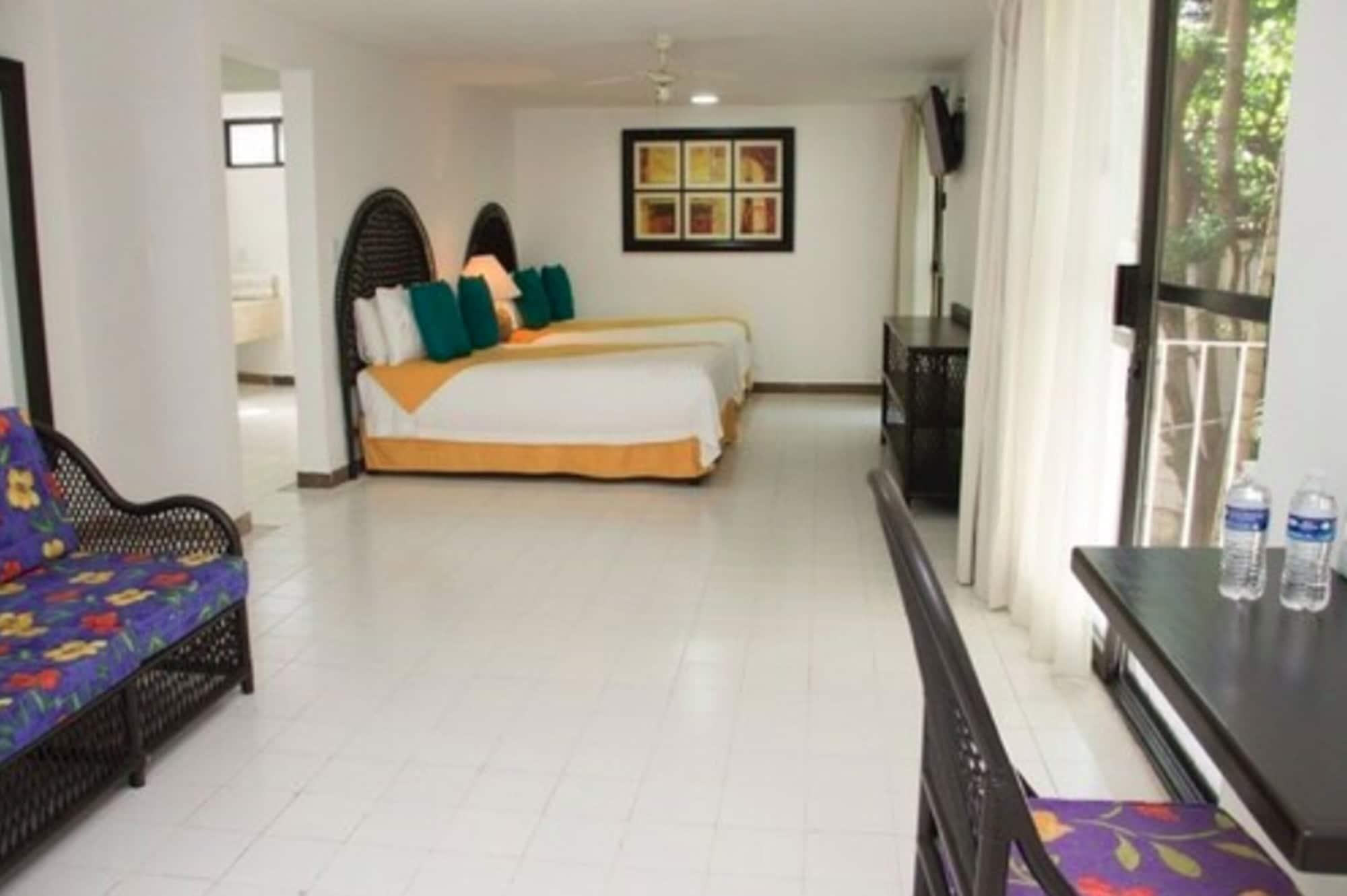 Quinta Del Gobernador Otel Cuernavaca Dış mekan fotoğraf