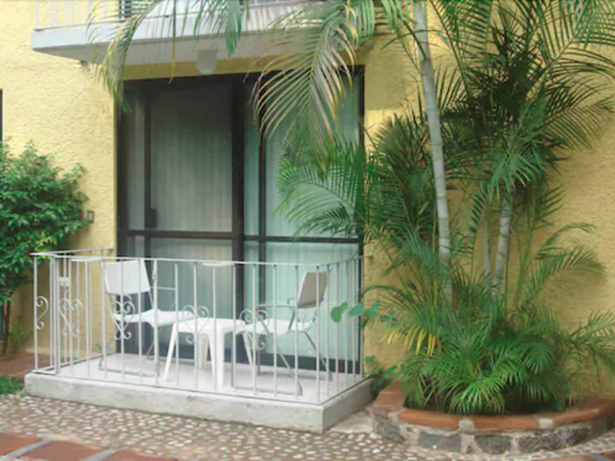 Quinta Del Gobernador Otel Cuernavaca Dış mekan fotoğraf