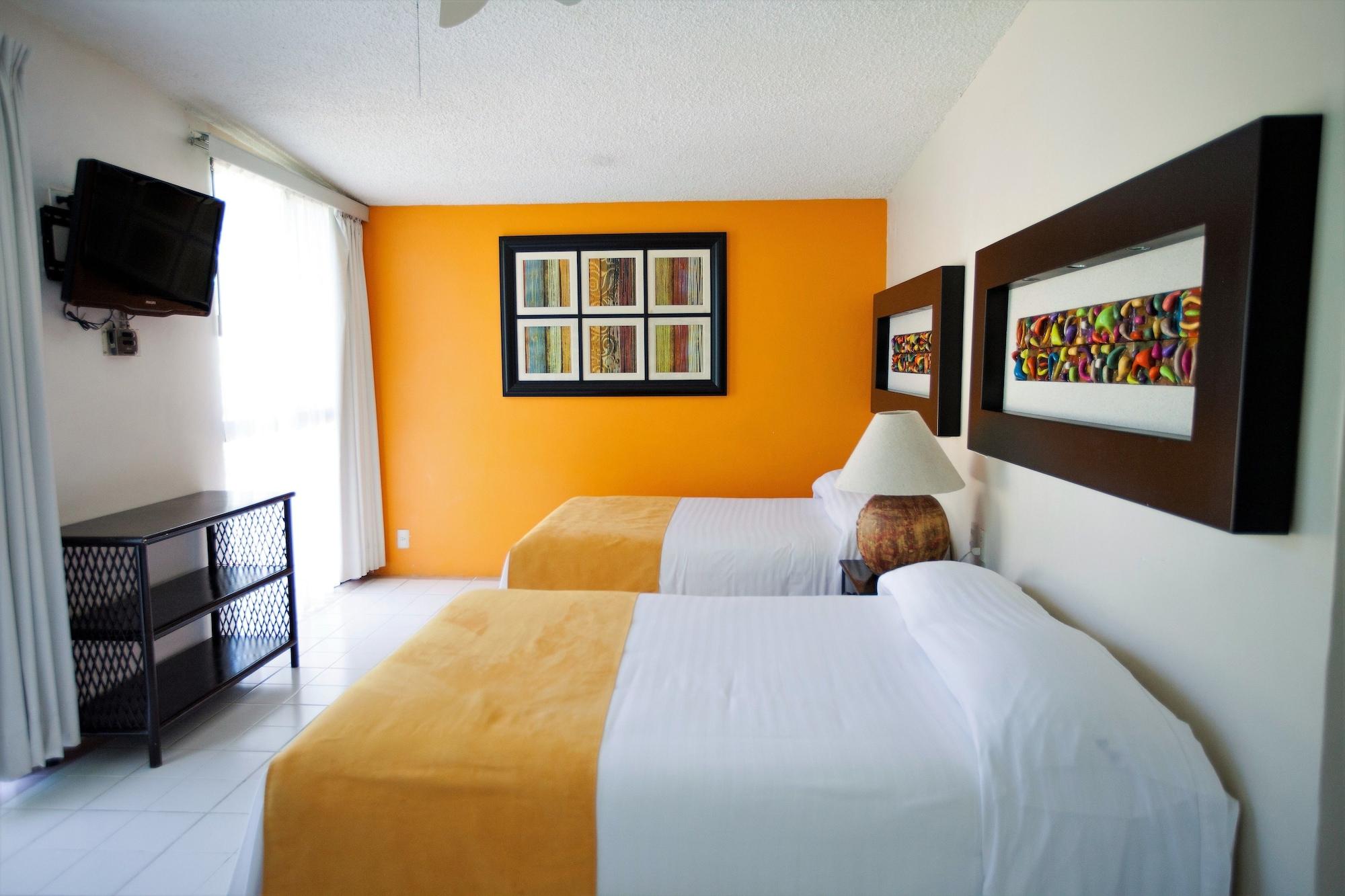 Quinta Del Gobernador Otel Cuernavaca Dış mekan fotoğraf
