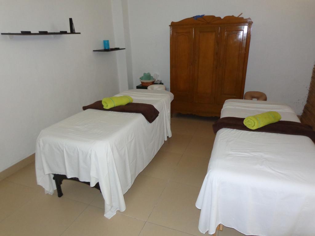 Quinta Del Gobernador Otel Cuernavaca Dış mekan fotoğraf