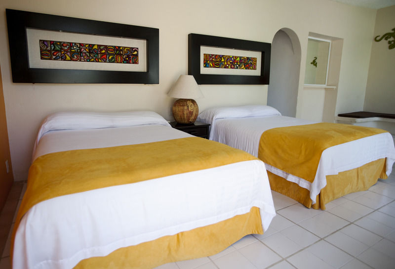 Quinta Del Gobernador Otel Cuernavaca Dış mekan fotoğraf