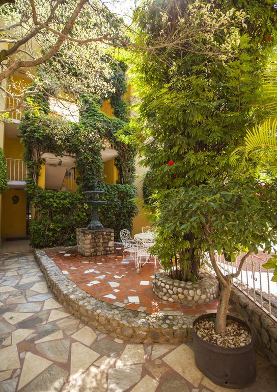 Quinta Del Gobernador Otel Cuernavaca Dış mekan fotoğraf