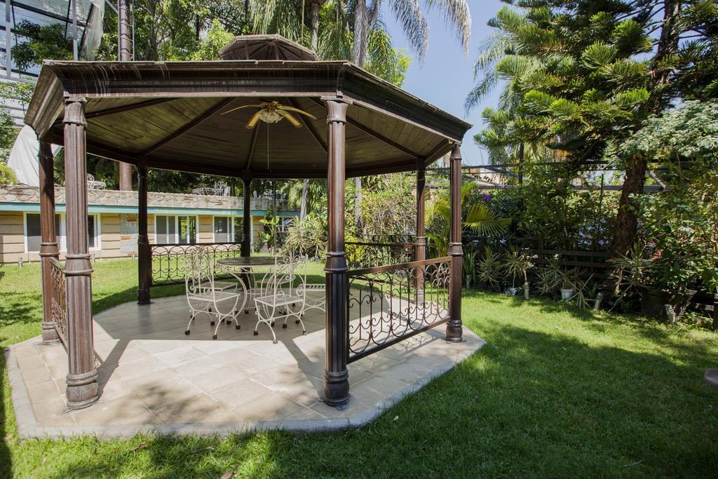 Quinta Del Gobernador Otel Cuernavaca Dış mekan fotoğraf
