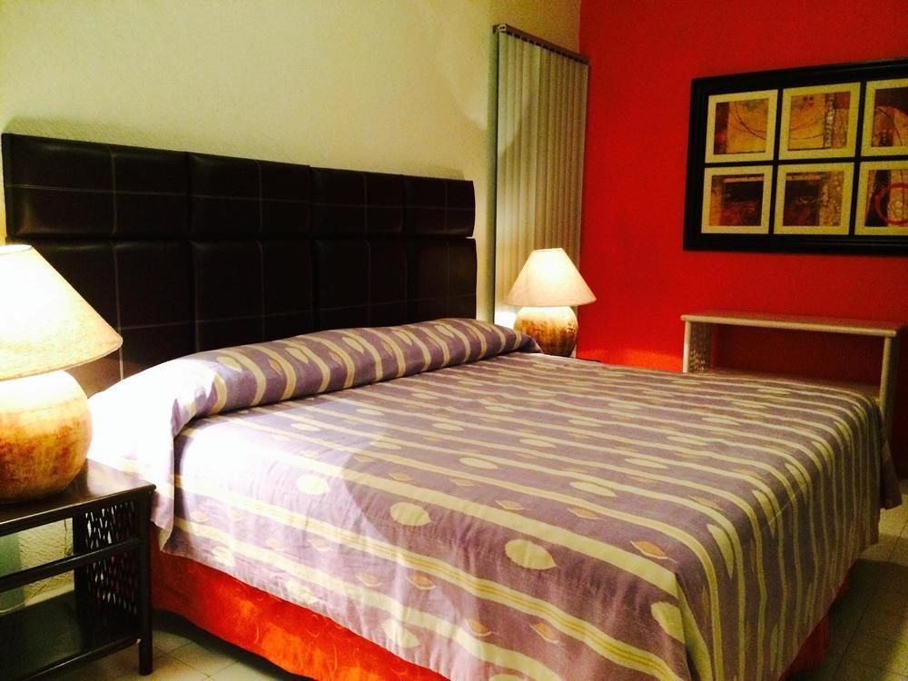 Quinta Del Gobernador Otel Cuernavaca Dış mekan fotoğraf