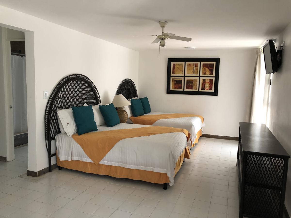Quinta Del Gobernador Otel Cuernavaca Dış mekan fotoğraf