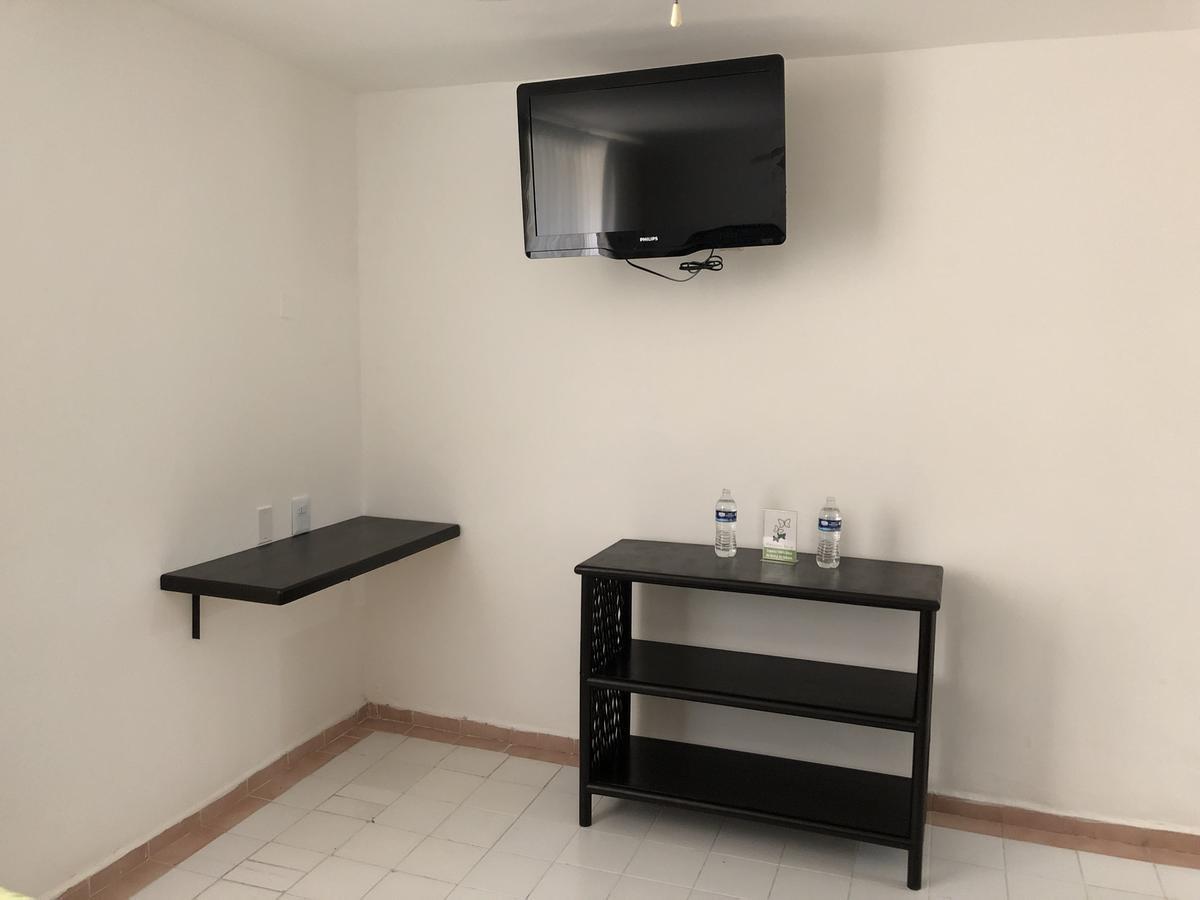 Quinta Del Gobernador Otel Cuernavaca Dış mekan fotoğraf