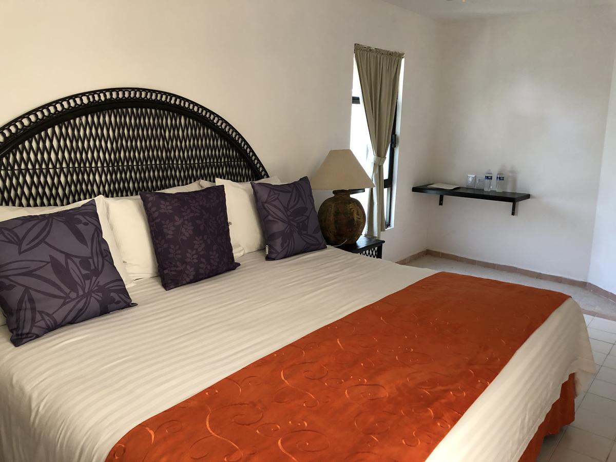 Quinta Del Gobernador Otel Cuernavaca Dış mekan fotoğraf
