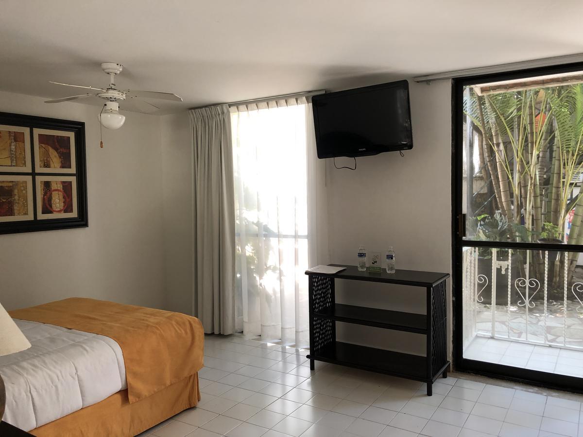 Quinta Del Gobernador Otel Cuernavaca Dış mekan fotoğraf